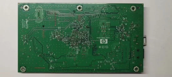 МФУ HP M1536dnf