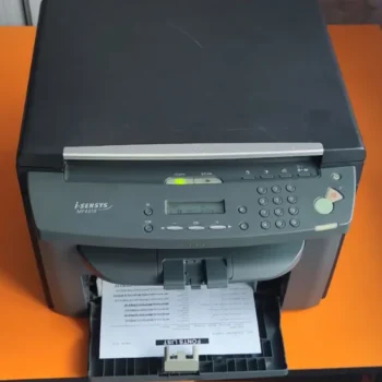 Canon i-SENSYS MF4010
