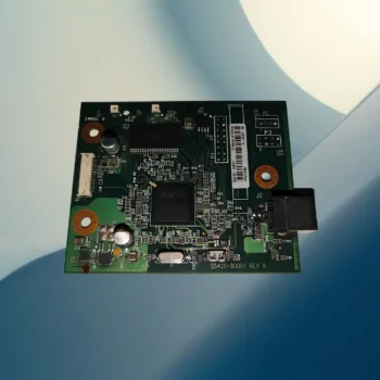 Плата форматирования для HP LJ 1018, CB440-60001
