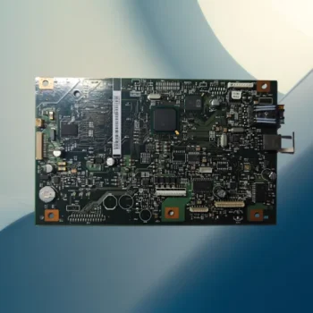 CC396-60001,Плата форматирования HP LJ M1522N