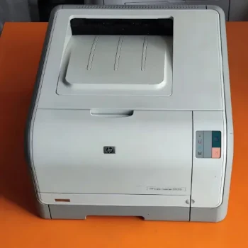 HP Color LaserJet CP1215