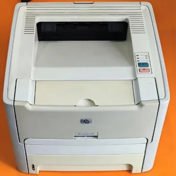 HP LaserJet 1160