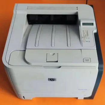 Принтера HP LaserJet P2055n, Ref