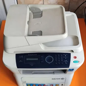 МФУ Xerox WorkCentre 3220DN, Ref