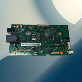Плата форматов HP LJ m127fw CZ181-60001