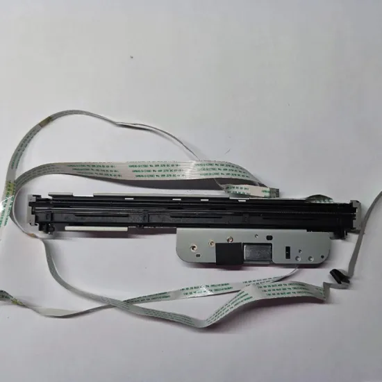 Сканирующая линейка QK1-7519