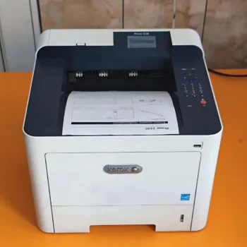 Xerox Phaser 3330