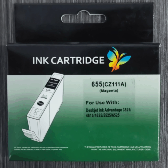 HP Deskjet 3525, CZ111A