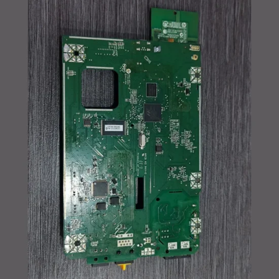 Плата форматирования G1X85-60003 для HP OfficeJet 7612/7610 (Ref) — изображение 2