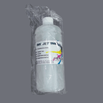 Промывочная жидкость INKTEC MCS-01LDP для печатающей головки