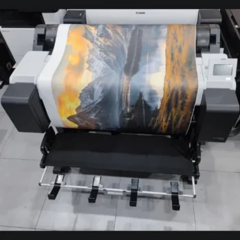 Canon imagePROGRAF TM-350 Ref