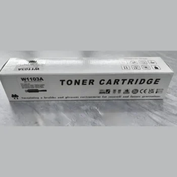 Тонер-картридж (W1103A) для HP OEM TYPE