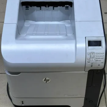 Принтер HP LaserJet 600 m602 дуплекс